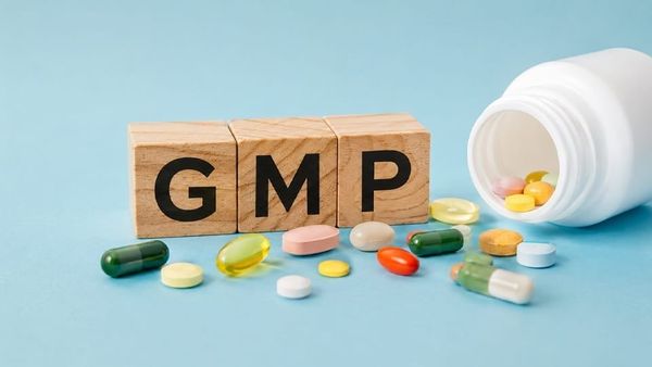 Дев’ять фармвиробників рекомендовано до сертифікації GMP за результатами інспектувань
