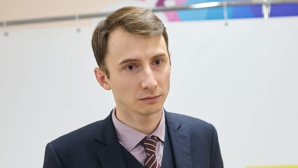Едем Адаманов: «Ми маємо використовувати всі можливості, щоб фармацевти й пацієнти були в безпеці»