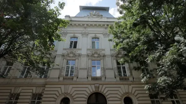 У Львові запрацювало перше в Україні відділення клінічних фармацевтів