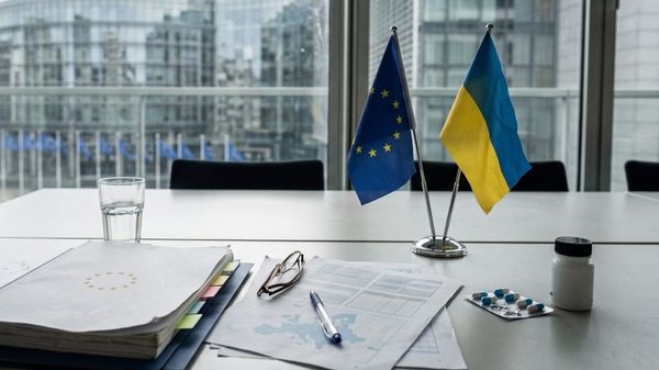 Євроінтеграція фармринку: європейські та українські бізнес-асоціації наполягають на прозорому створенні нового регулятора