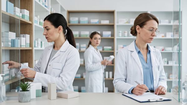 Коли всі мовчать: чому невирішені конфлікти в аптеці стають проблемою для команди