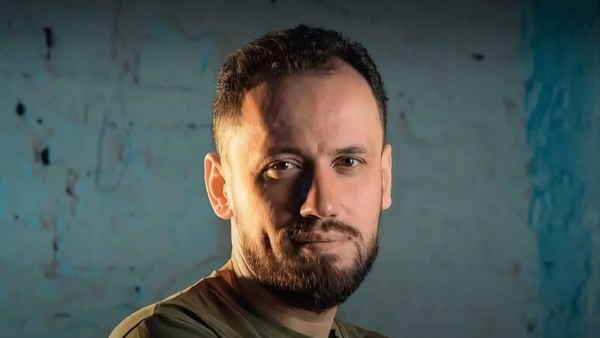 В Медичних силах ЗСУ кадрові зміни