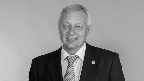Пішов із життя Олександр Гризодуб — видатний науковець і один із творців Державної Фармакопеї України