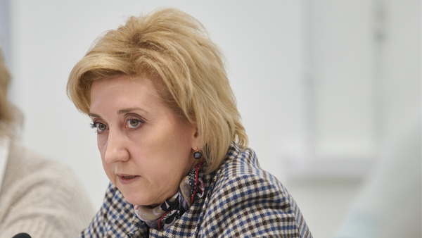 Ірина Суворова: «Доступність ліків і стійкість аптек — дві складові однієї системи»