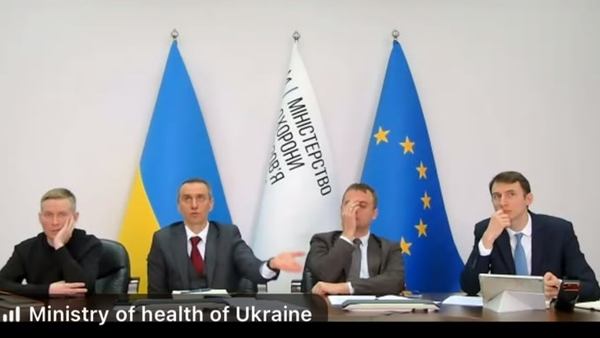 Тарифи, ліцензії та фінансування: МОЗ узгоджує з бізнесом правила роботи Укрфармагентства