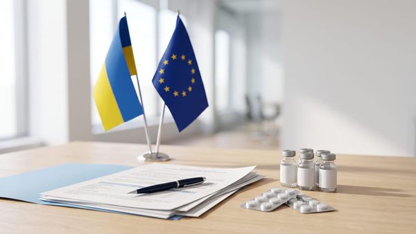 МОЗ окреслило наступні кроки євроінтеграції охорони здоров’я