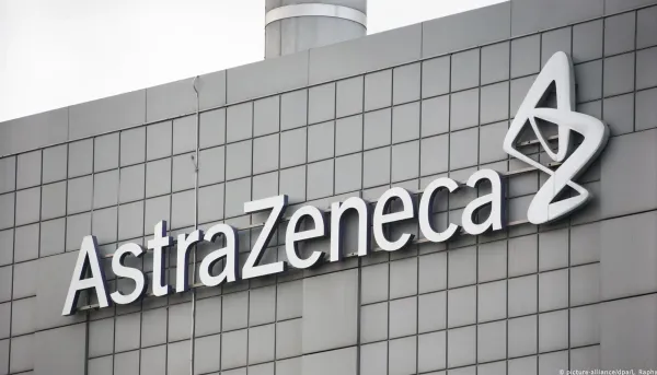AstraZeneca та Oracle залучать штучний інтелект до клінічних досліджень