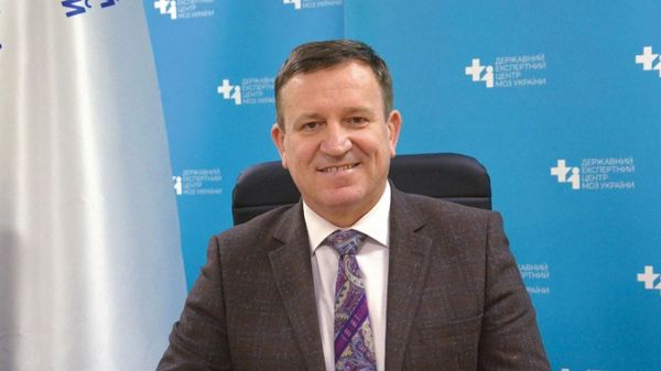 Костянтин Косяченко: Дефіцит ліків починається там, де система втрачає здатність швидко реагувати