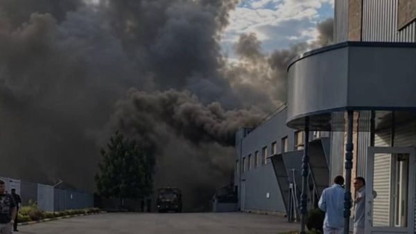 Віктор Сердюк: атаки на українські фармзаводи створюють загрозу для програми «Доступні ліки»