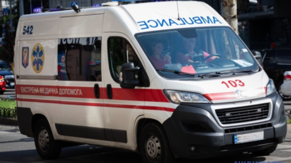 Латвія посилює автопарк та технічний потенціал української медицини