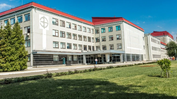 Атака на фармактиви: окупанти вдарили по Борщагівському хіміко-фармацевтичному заводу