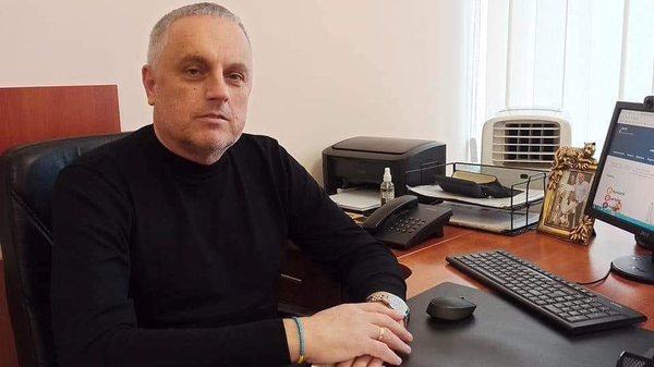 Тарас Пронів тимчасово очолив Укрфармагентство
