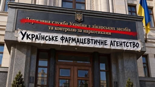 Сергій Кузьміних розкритикував підготовку до запуску Укрфармагентства: «Це самодіяльність та імітація»