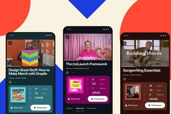 Meta kills CrowdTangle; Spotify jumps into online learning; Kim K. gets duped.