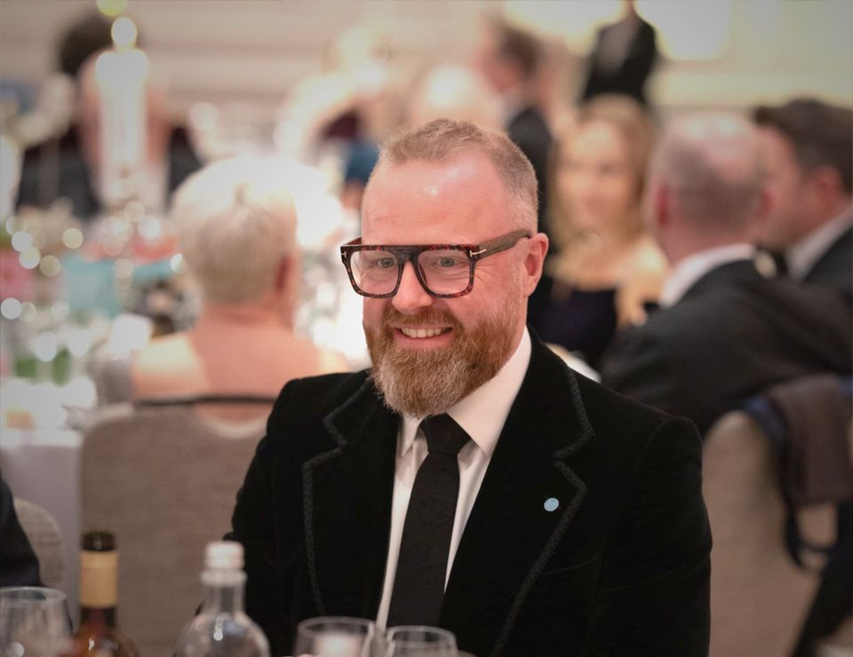 Writer, Advisor and Speaker