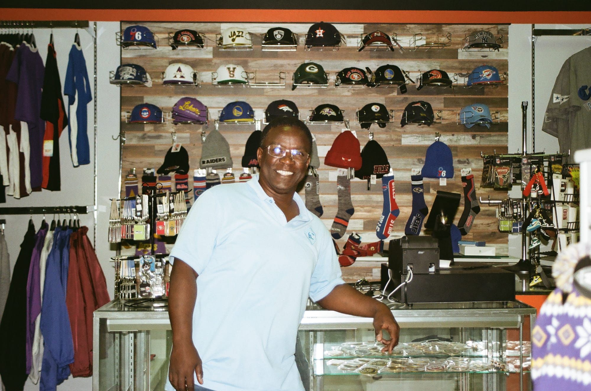 Exclusive Clothing #001