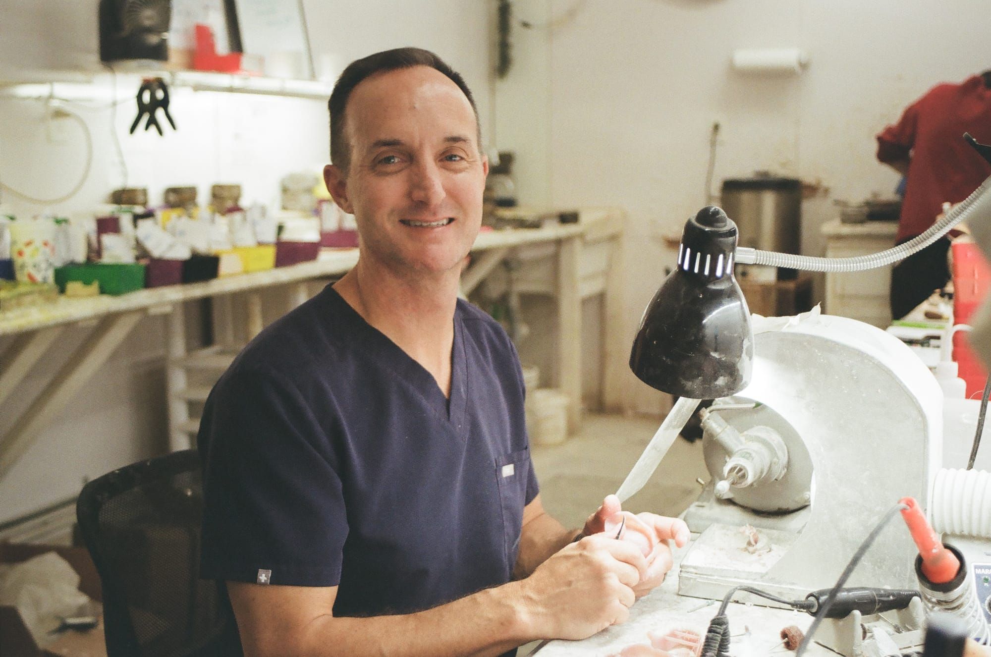 Lawrence Dental Lab #006