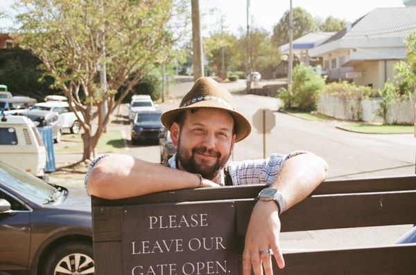 Munson & Brothers Trading Post #007