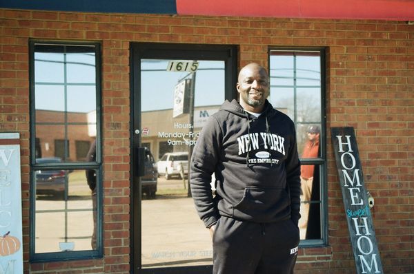 Grab & Go Goods #008