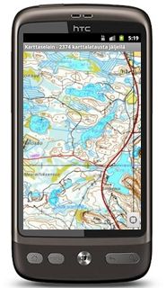 karttaselain-android-beta