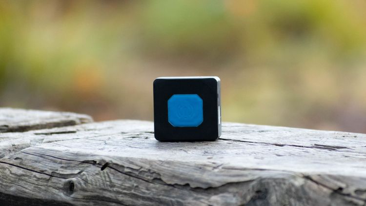 Esittelyssä: Teltonika TMT250 GPS-paikannin