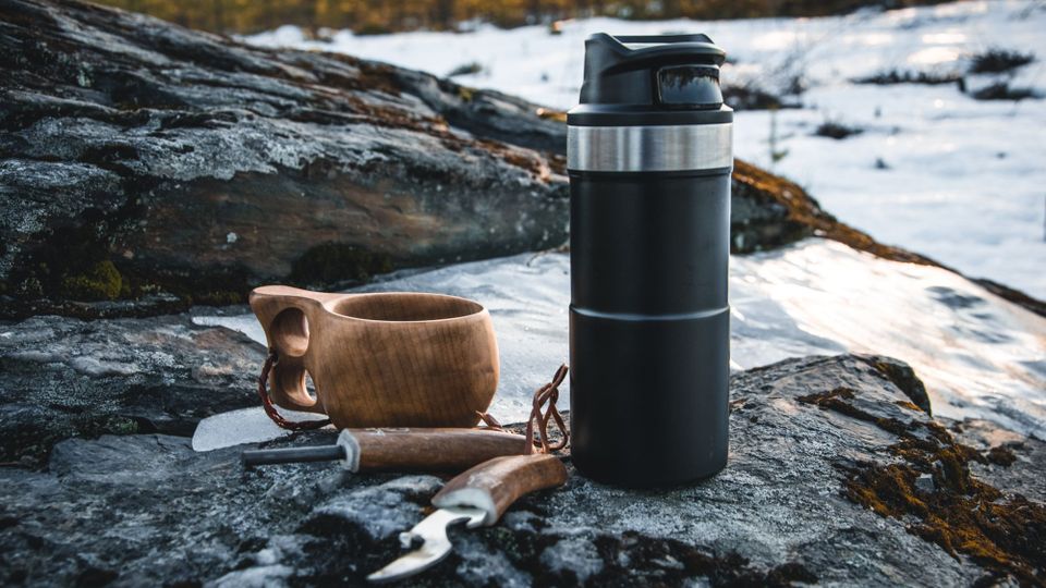 Kohti onnistunutta ulkoiluretkeä