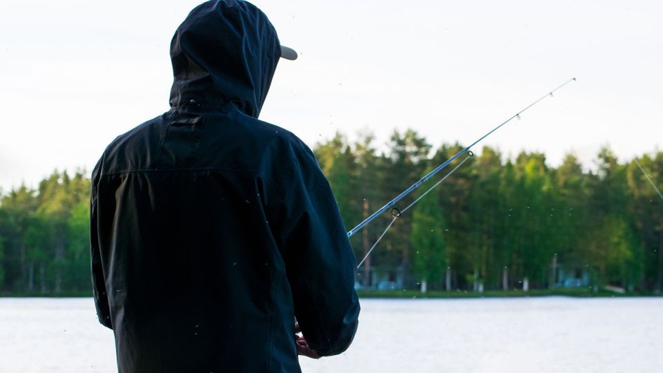 Kireitä siimoja! Näin parannat kalaonneasi