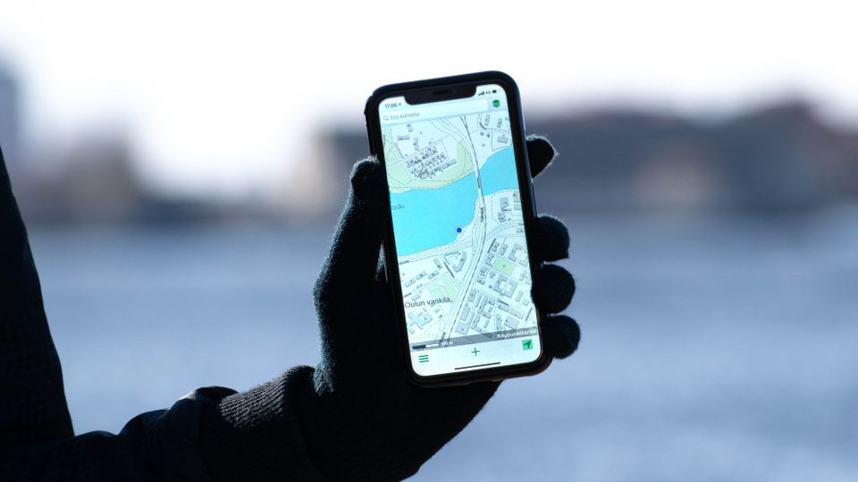 Matkalla kaupunkiin? Näillä keinoilla otat kaiken hyödyn irti kaupunkikartoista