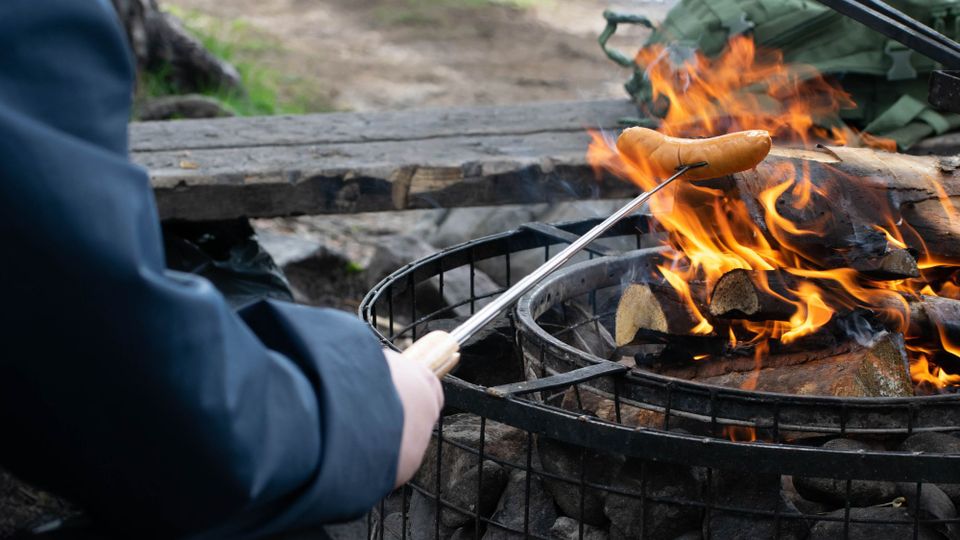 Näin löydät helposti ympäristösi retkeilykohteet