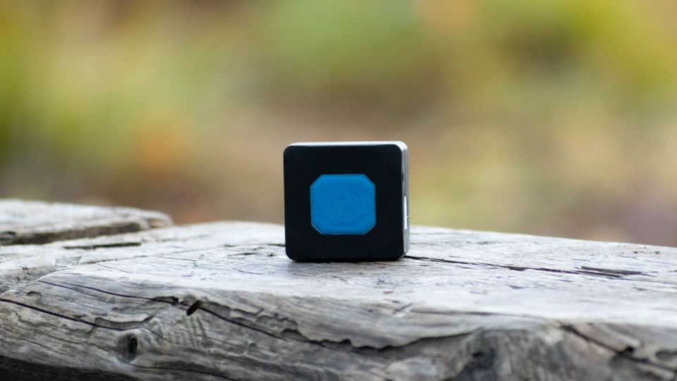 Esittelyssä: Teltonika TMT250 GPS-paikannin