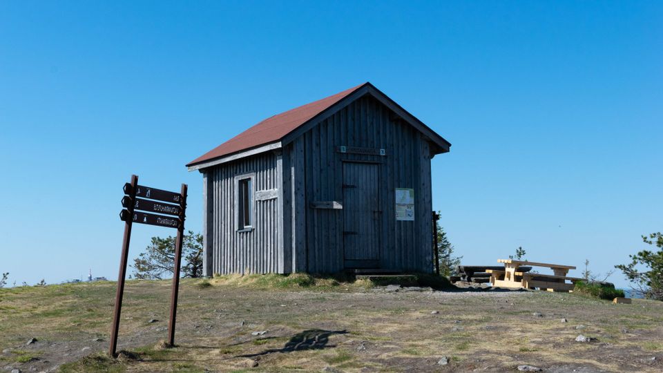 Kesän luontokohteet