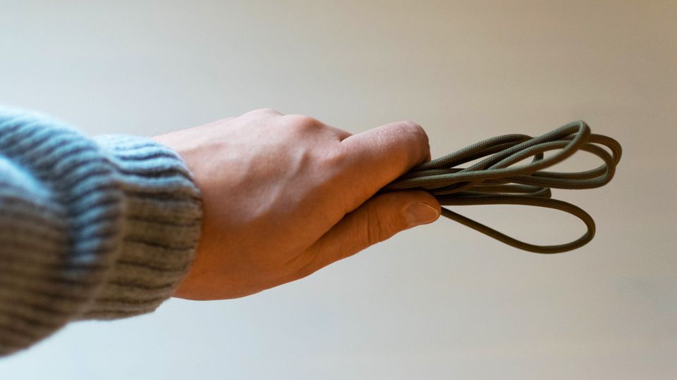 Hyödylliset solmut ja niiden tekeminen