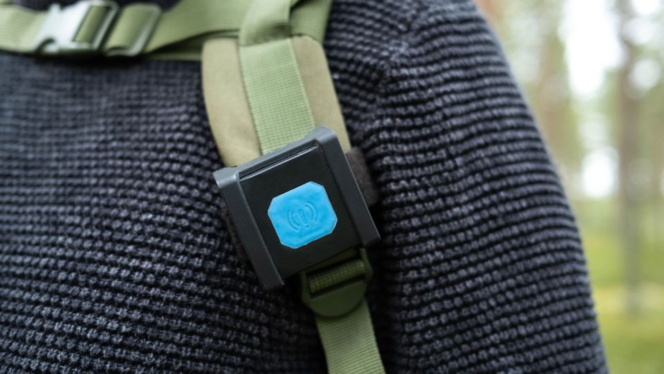 Karttaselaimen kanssa yhteensopivat GPS-paikantimet