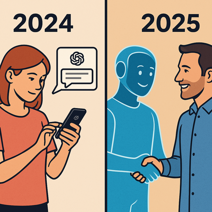 Friends not facts - Microsoft outlines plan to compete on personality