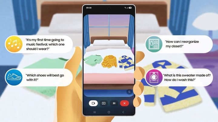 Google's Project Astra now available to (some) Android users