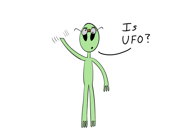 aTyr Pharma (ATYR) Might Be a UFO!