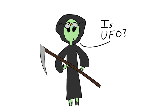 Robinhood Markets (HOOD) Might Be a UFO!