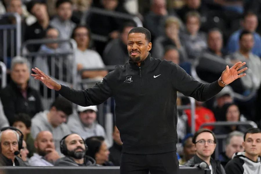 Friars Play a Solid 40 Minutes in 45-Minute OT Heartbreaker vs. Virginia Tech