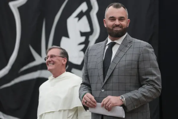Portal Chaos, Defensive Identity and a New Era: Inside Bryan Hodgson’s First Providence Roster