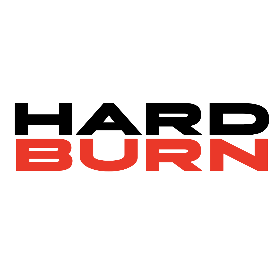 Hardburn