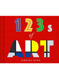 123s of art