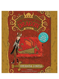 how to train your dragon