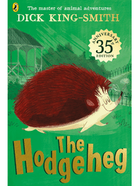 the hodgeheg