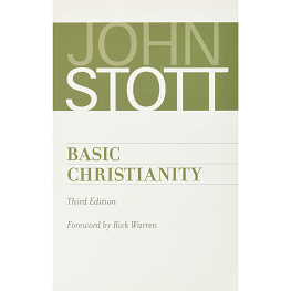 basic christianity