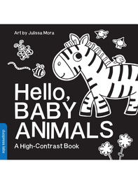 hello baby animals