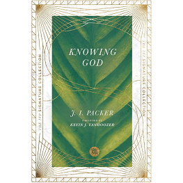 knowing God