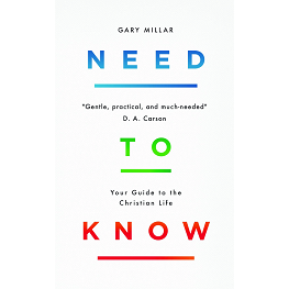 need to know