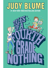 tales of a fourth grade nothing