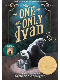 the one and only ivan