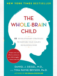 the whole-brain child